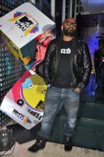 at MTV Music Awards in Mumbai on 15th March 2013 (11).JPG